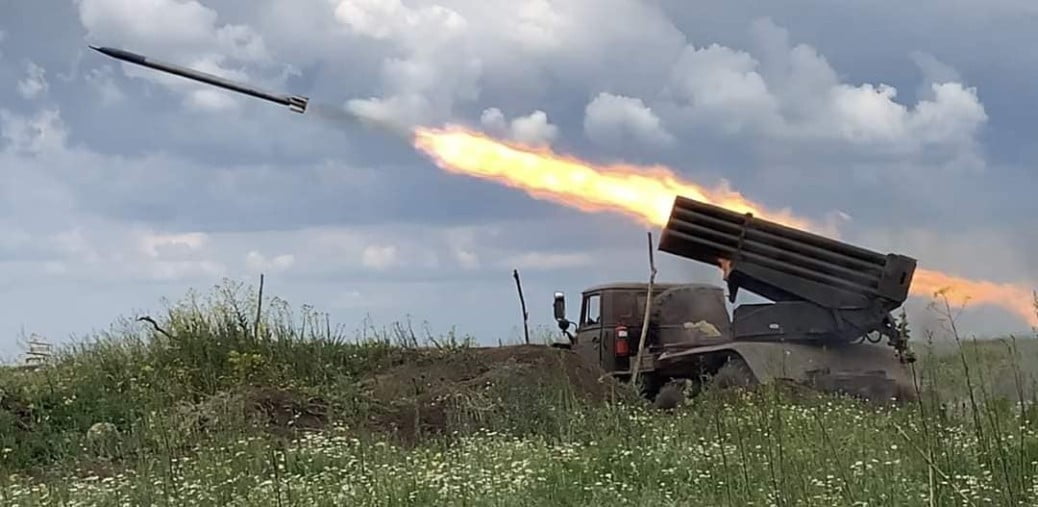 Russia – Ukraine war updates as of July 1, 2023