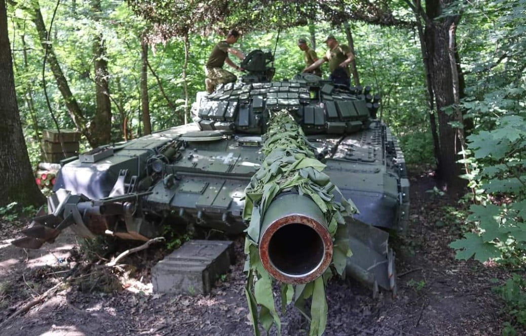 Russia – Ukraine war updates as of July 12, 2023
