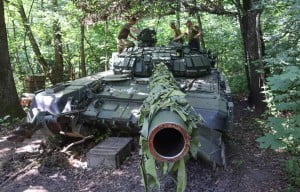 Russia – Ukraine war updates as of July 12, 2023