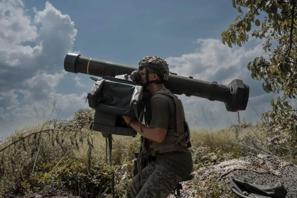 Russia – Ukraine war updates as of July 15, 2023