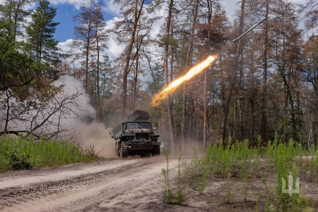 Russia – Ukraine war updates as of July 29, 2023