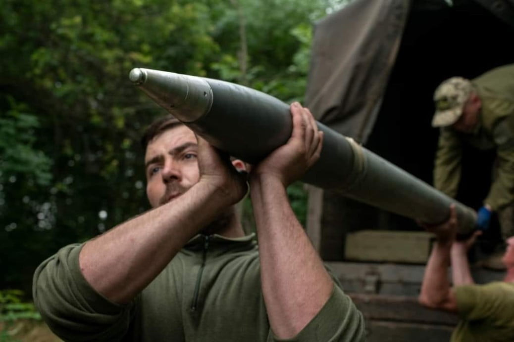 Russia – Ukraine war updates as of July 5, 2023