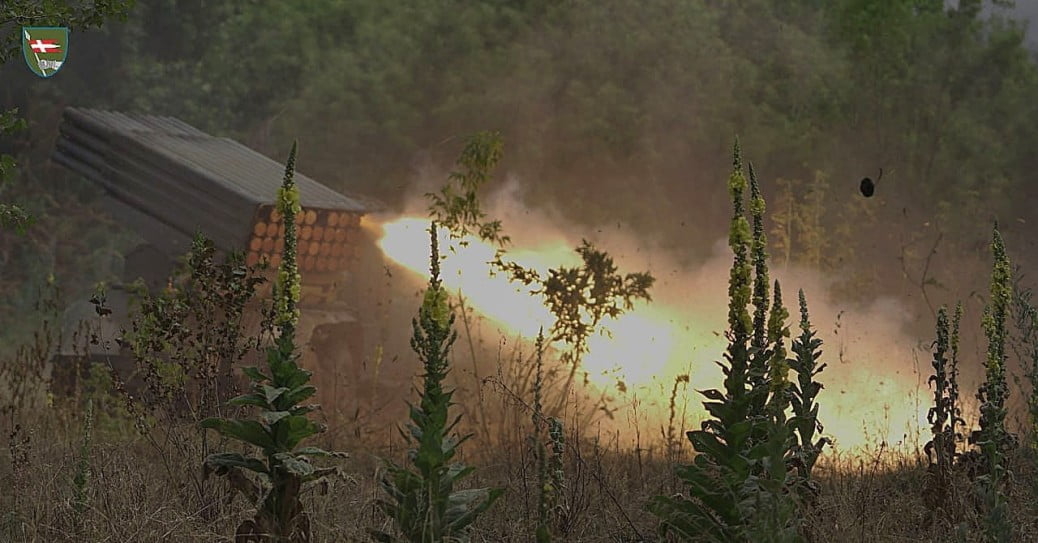 Russia – Ukraine war updates as of July 2, 2023