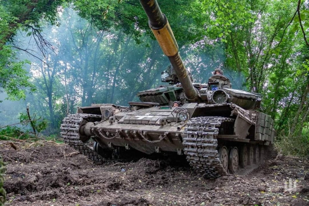 Russia – Ukraine war updates as of August 8, 2023