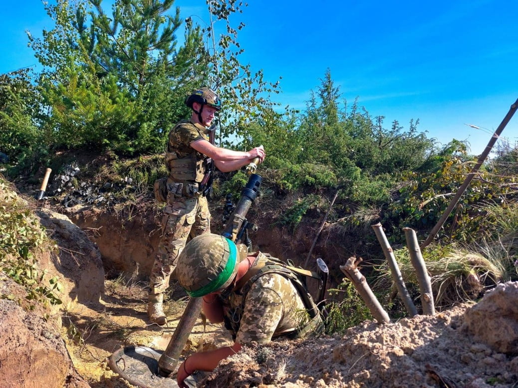 Russia – Ukraine war updates as of August 10, 2023