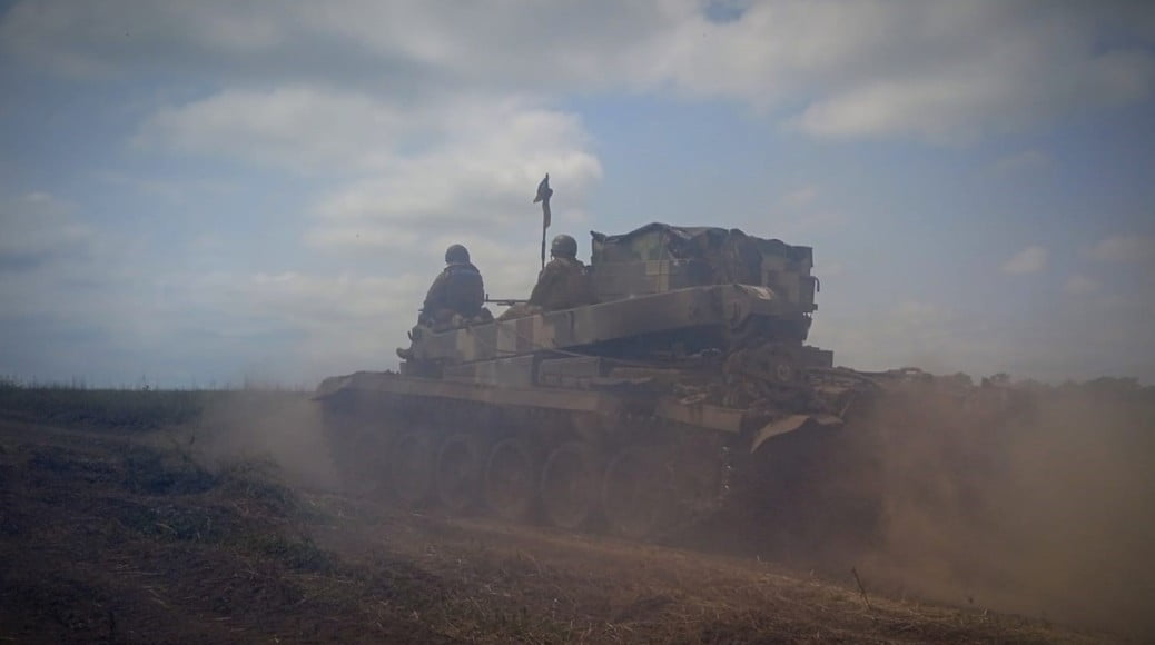 Russia – Ukraine war updates as of August 22, 2023