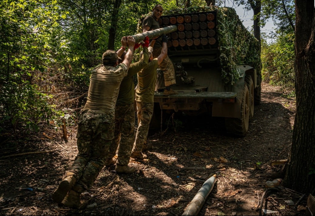 Russia – Ukraine war updates as of August 26, 2023