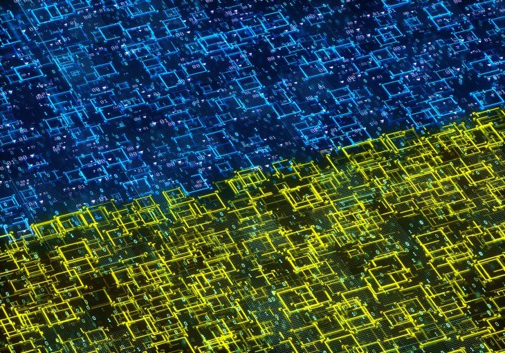 The crisis in Ukrainian IT sector