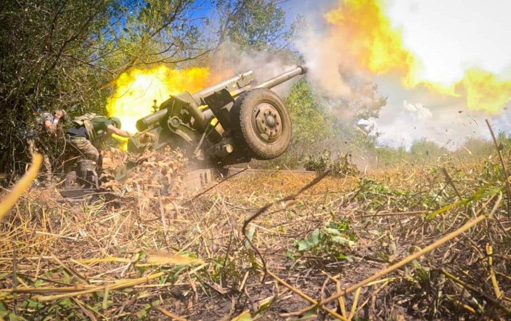 Russia – Ukraine war updates as of September 15, 2023