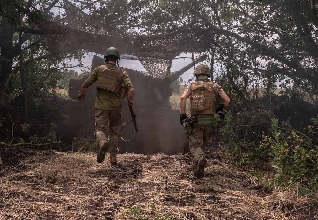 Russia – Ukraine war updates as of September 1, 2023