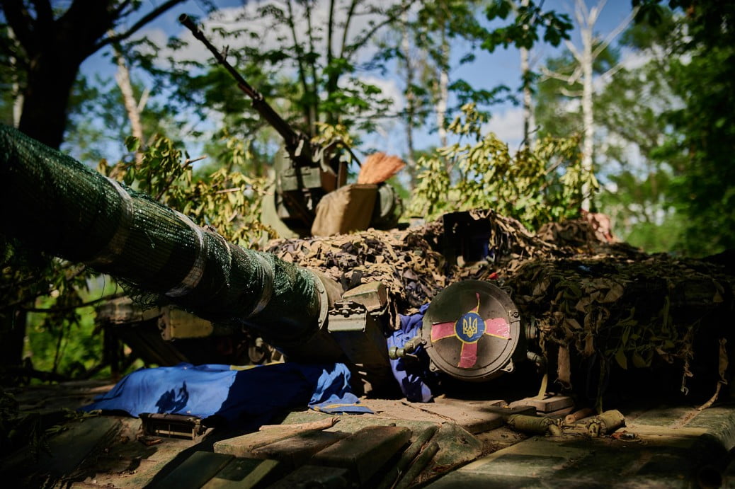 Russia – Ukraine war updates as of September 12, 2023