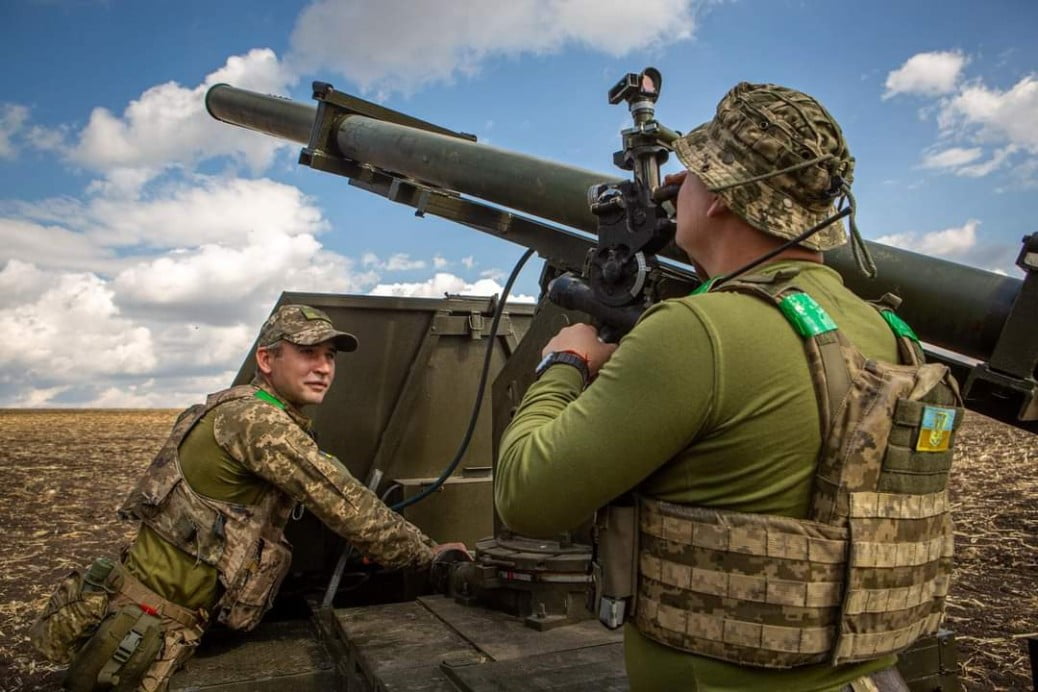 Russia – Ukraine war updates as of September 16, 2023
