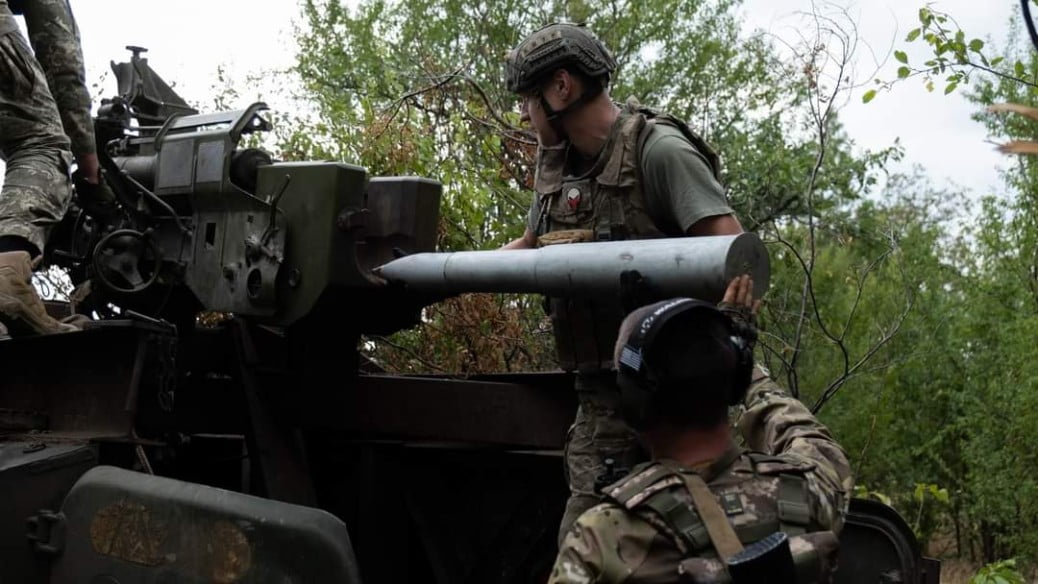 Russia – Ukraine war updates as of September 19, 2023