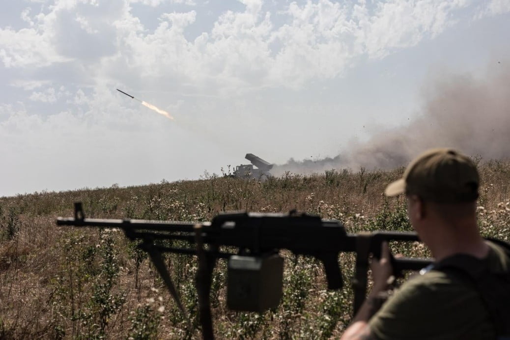 Russia – Ukraine war updates as of September 6, 2023