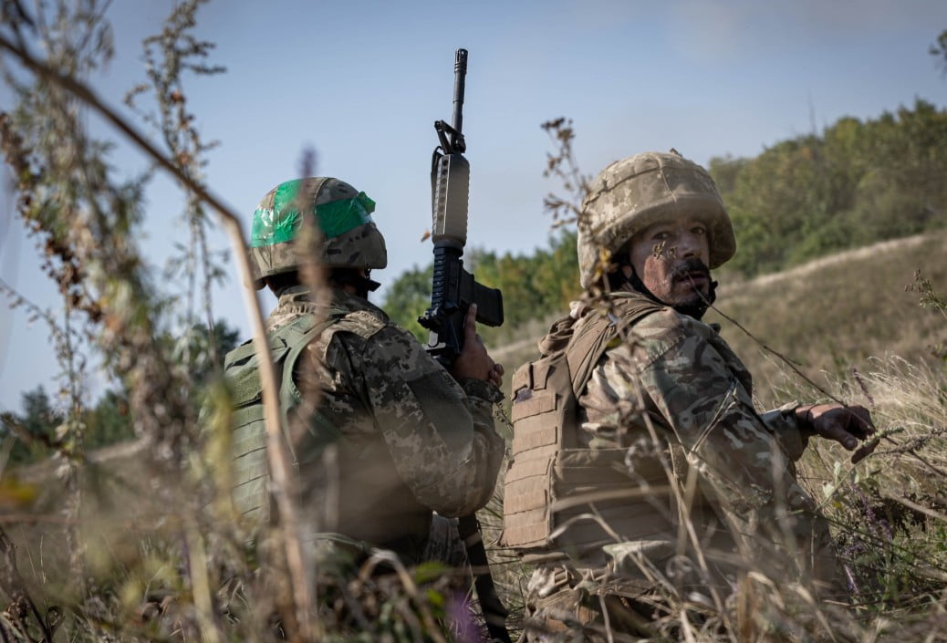 Russia – Ukraine war updates as of September 9, 2023