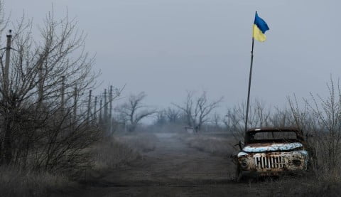 Avdiivka: how did it happen that russians advance again?