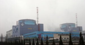 Explosions near the Khmelnytskyi NPP: Ukraine officials and IAEA spoke about the consequences
