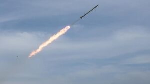 Russian manufactures of Kinzhal missiles are not under EU sanctions