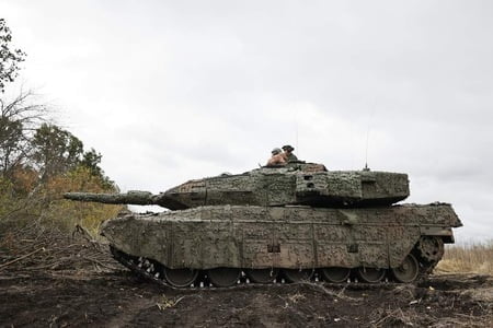 Russia – Ukraine war updates as of October 17, 2023