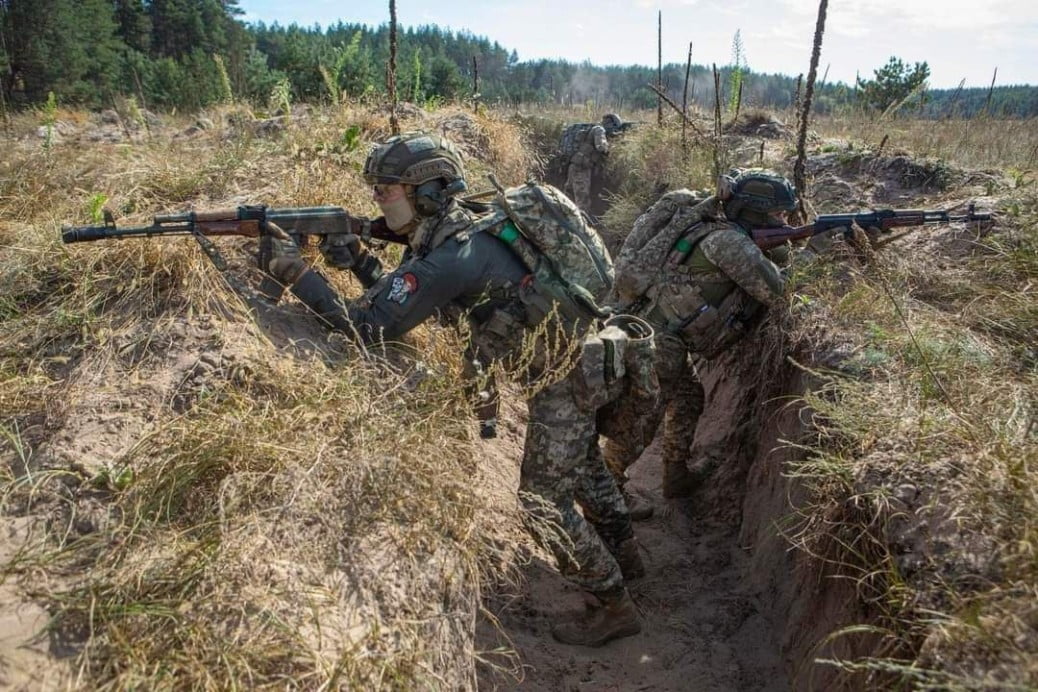 Russia – Ukraine war updates as of October 3, 2023