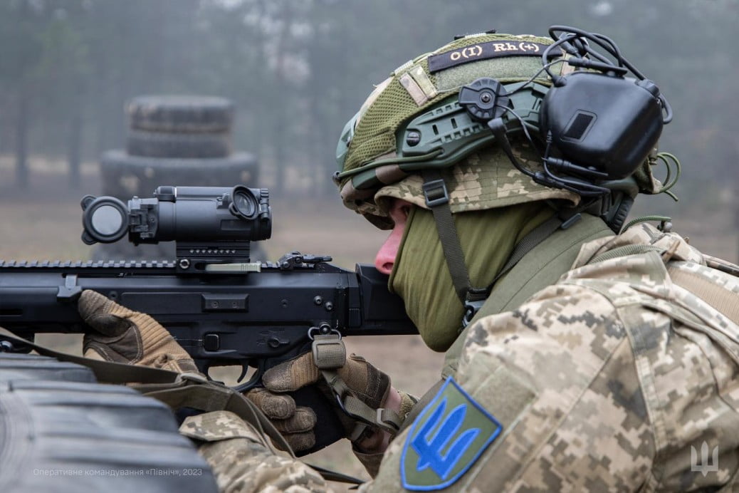 Russia – Ukraine war updates as of October 10, 2023