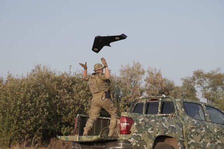 Russia – Ukraine war updates as of October 13, 2023