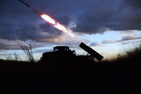 Russia – Ukraine war updates as of October 19, 2023