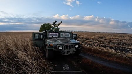 Russia – Ukraine war updates as of October 26, 2023