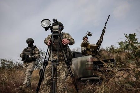 Russia – Ukraine war updates as of October 27, 2023