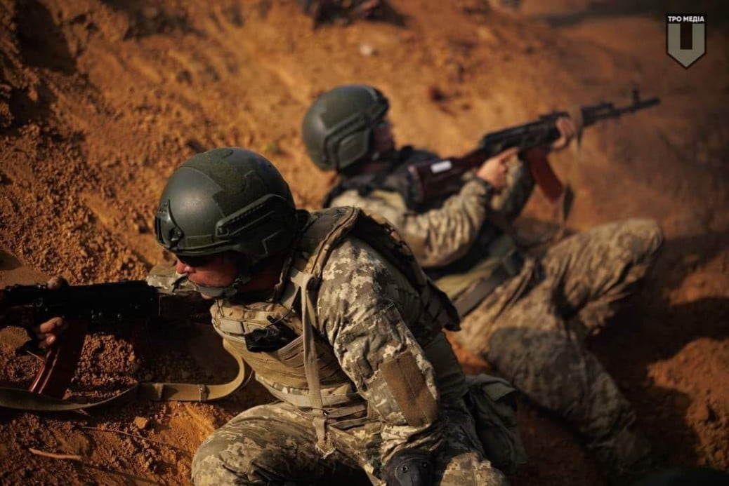 Russia – Ukraine war updates as of October 4, 2023