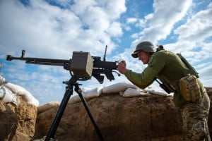 What weapons does Ukraine need to turn the tide on the south