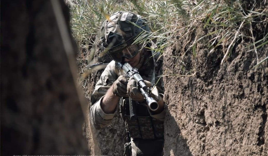 Russia – Ukraine war updates as of October 8, 2023