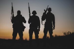 Russia – Ukraine war updates as of October 30, 2023