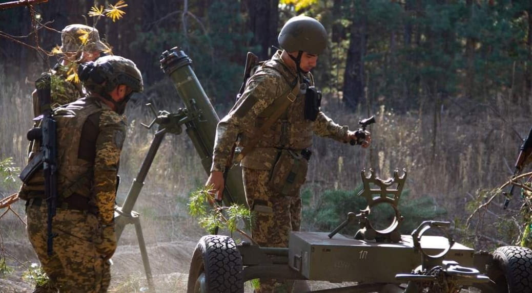 Russia – Ukraine war updates as of October 11, 2023