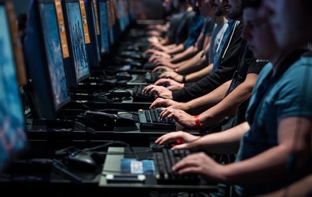 The number of russian cyberattacks on Ukraine has increased