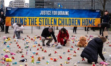 World About Ukraine Week 3 October digest overview with global headlines, press excerpts and key reactions from international media, featured by empr.media.