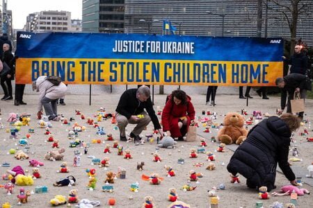 World about Ukraine: October digest. Week 3