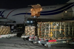 World about Ukraine: digest as of October 15, 2023