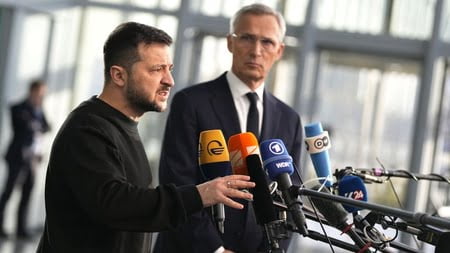 World about Ukraine: digest as of October 12, 2023
