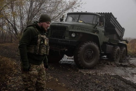 Russia – Ukraine war updates as of November 2, 2023