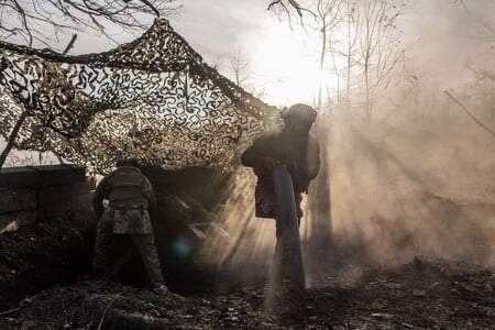 Russia – Ukraine war updates as of November 23, 2023