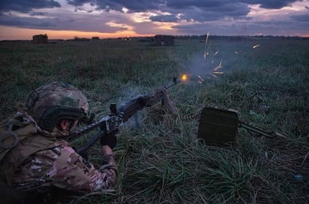 Russia – Ukraine war updates as of November 9, 2023