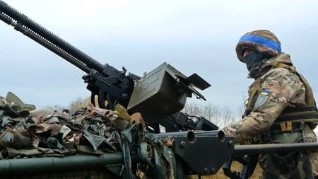 Russia – Ukraine war updates as of November 14, 2023