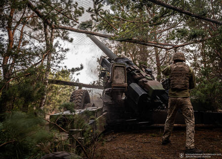 Russia – Ukraine war updates as of November 16, 2023