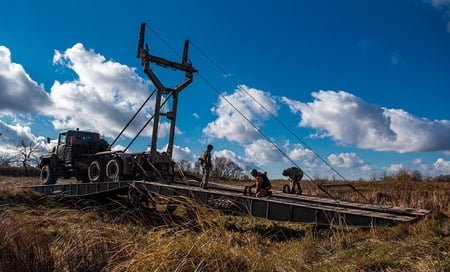Russia – Ukraine war updates as of November 8, 2023