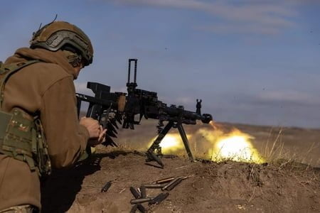 Russia – Ukraine war updates as of November 11, 2023