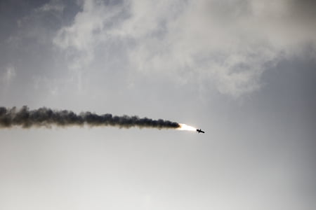 Ukraine struck the command center of the Russian Armed Forces group “Dnepr” in the Kherson region