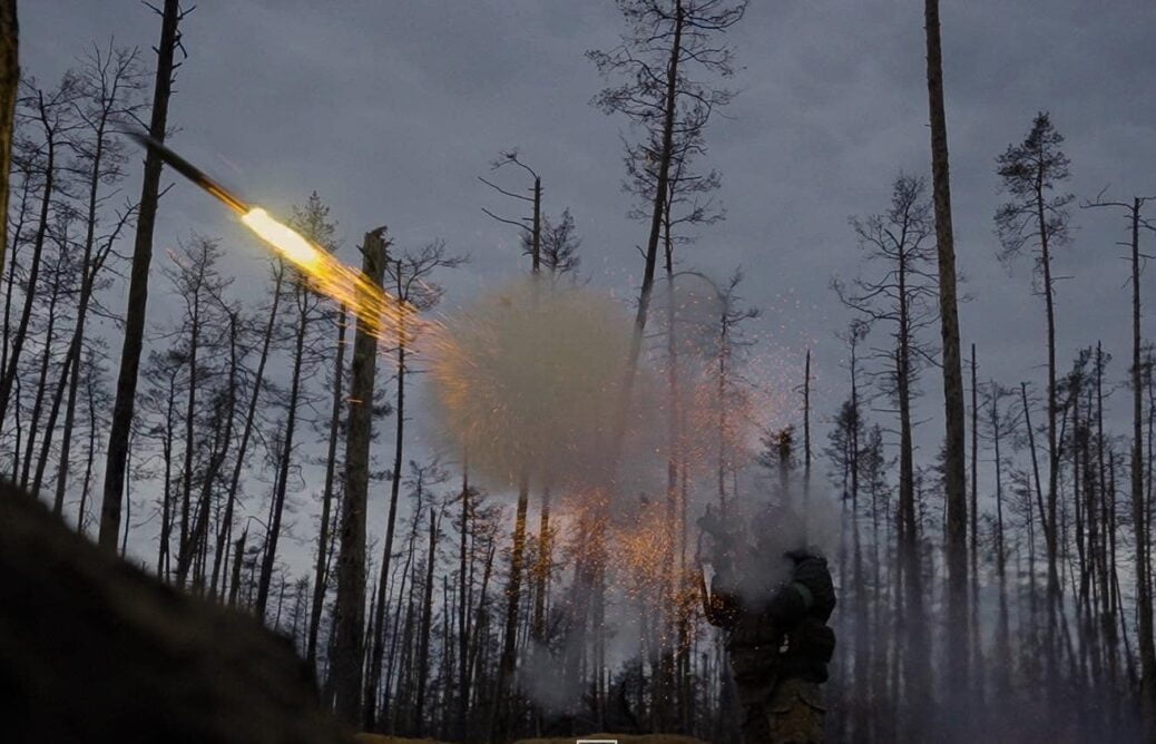 Russia – Ukraine war updates as of December 14, 2023