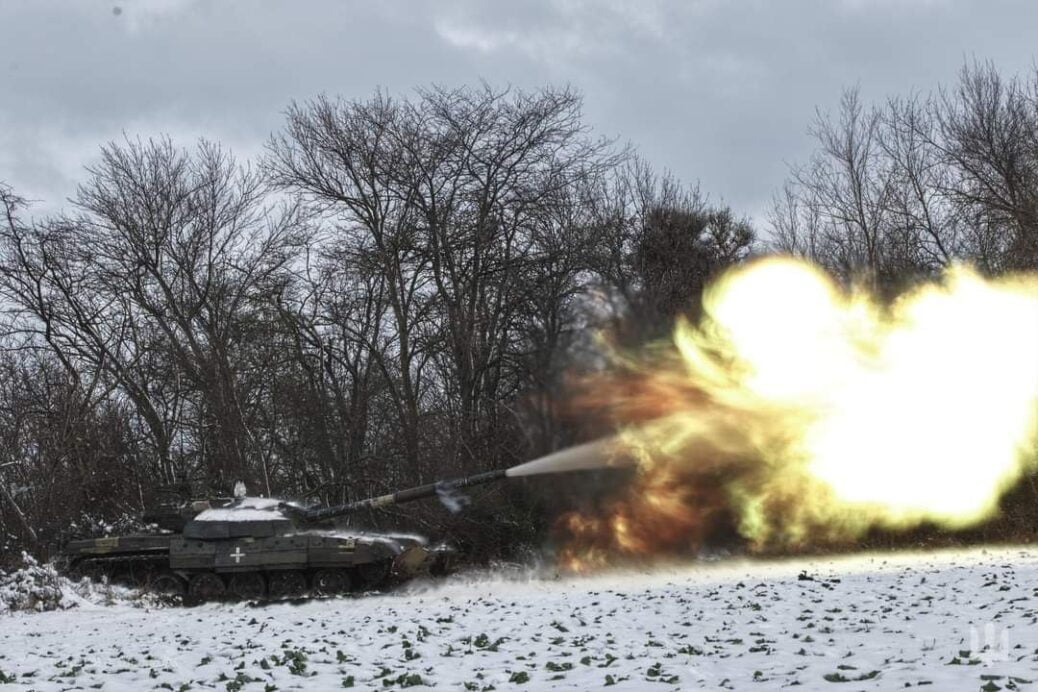Russia – Ukraine war updates as of December 17, 2023