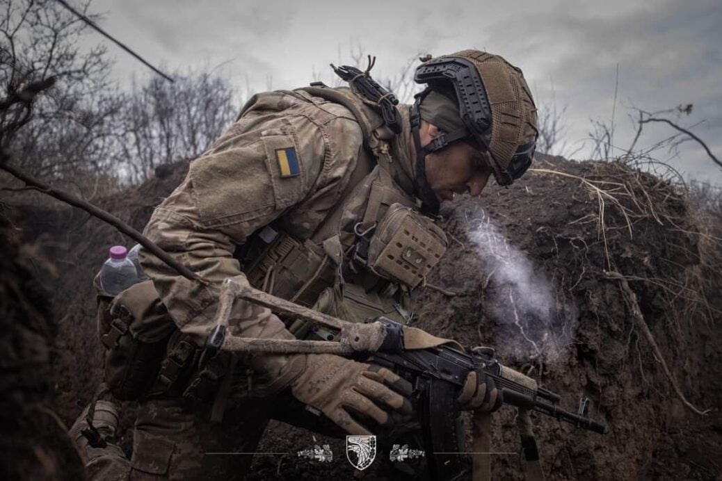 Russia – Ukraine war updates as of December 18, 2023